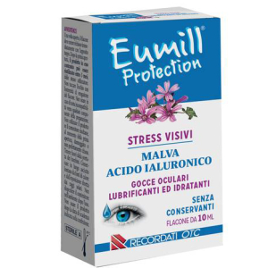 eumill protection flacone da 10 ml stress bugiardino cod: 935034330 