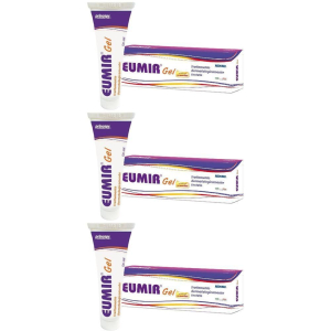 Acquista Online eumir gel 50 ml 3x50 ml e Cerca l'offerta più bassa