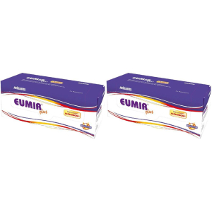 Acquista Online eumir plus 10 flaconcini da 15 ml set da 2 2x10x15 ml bevib e Cerca l'offerta più bassa