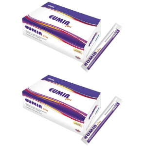 Acquista Online eumir plus 14 stick pack 2x210 ml soluzione orale e Cerca l'offerta più bassa