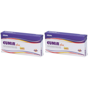 Acquista Online eumir plus set da 2 2x30 pc compresse e Cerca l'offerta più bassa