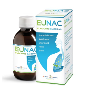 eunac 200ml bugiardino cod: 924530393 