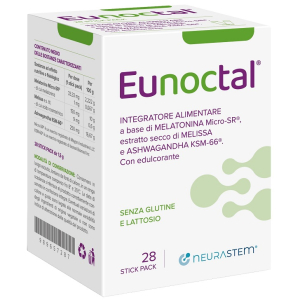 Acquista Online eunoctal 28 stick pack e Cerca l'offerta più bassa