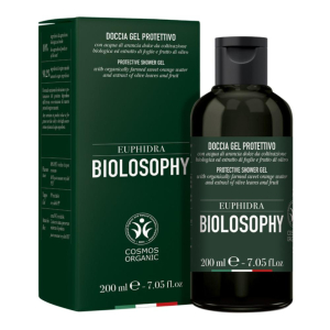 euphidra biolosophy docc gel bugiardino cod: 943168144 