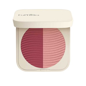 euphidra blush duo 01 bugiardino cod: 945139335 