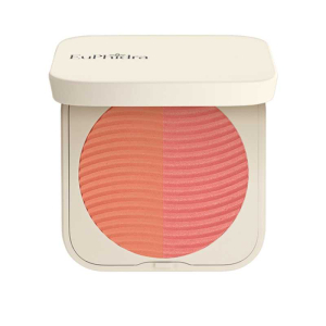 euphidra blush duo 02 bugiardino cod: 945139689 