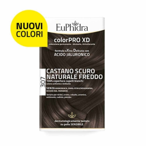 euphidra colorpro xd 307 cast bugiardino cod: 945140123 