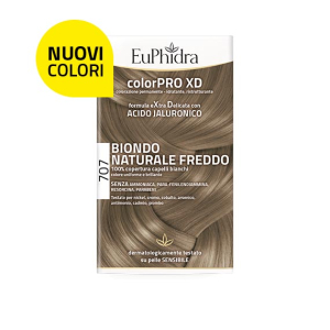 euphidra colorpro xd 707 biond bugiardino cod: 945140150 