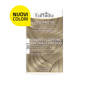 euphidra colorpro xd 907 biond bugiardino cod: 945140174 