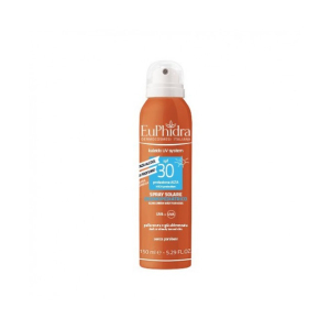 euphidra ka uv system spray dermopediatrico bugiardino cod: 941998991 