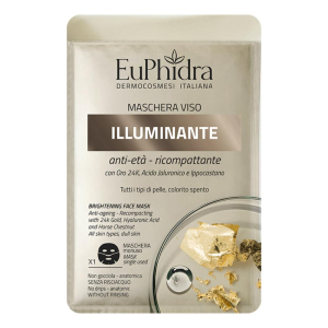 euphidra maschera illuminante bugiardino cod: 944779154 