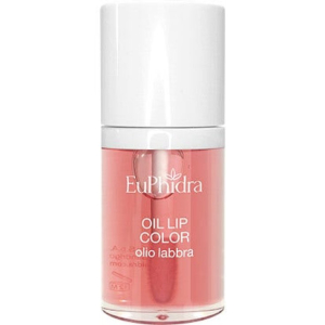 euph oil lip color labbra 01 bugiardino cod: 944889652 