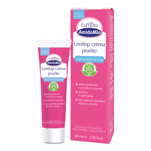 Euphidra amido crema lenitop prur