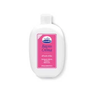 euphidra amidomio bagno crema detergente bugiardino cod: 906780539 