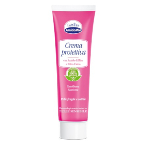 euphidra amidomio crema protettiva 50ml bugiardino cod: 906780655 