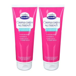 Acquista Online euphidra amidomio crema corpo nutriente set da 2 2x250 ml e Cerca l'offerta più bassa