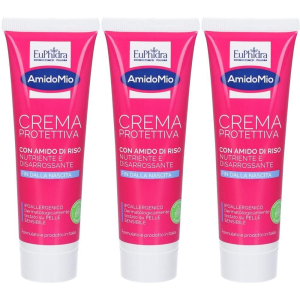 Acquista Online euphidra amidomio crema protettiva 3x50 ml e Cerca l'offerta più bassa