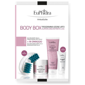 euphidra anticellul body box bugiardino cod: 941783969 