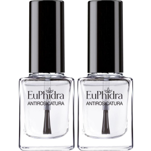 Acquista Online euphidra antirosicatura 2x10 ml soluzione e Cerca l'offerta più bassa