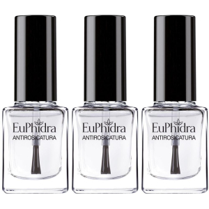 Acquista Online euphidra antirosicatura 3x10 ml soluzione e Cerca l'offerta più bassa