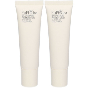 Acquista Online euphidra backstage prime viso set da 2 2x20 ml make up e Cerca l'offerta più bassa
