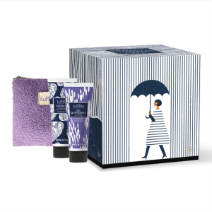 Acquista Online euphidra ballare sotto la pioggia gel detergente riequilibrante e rinfrescante 100 ml + crema gel matt 30 ml + pochette donna omaggio e Cerca l'offerta più bassa