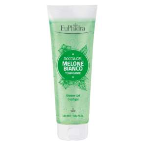 Euphidra body clean docciagel melone 250ml