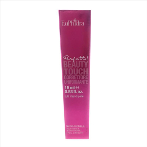 euphidra beauty touch corr ivo bugiardino cod: 943245441 