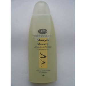 euphidra bodycl shampoo plantago250 bugiardino cod: 902894056 