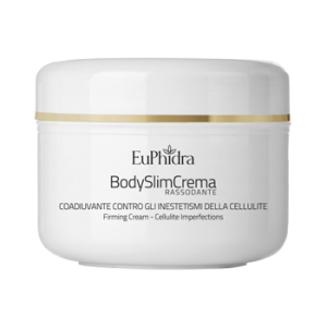 euphidra linea bodyslim crema rassodante bugiardino cod: 934022171 