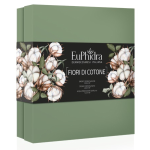 euphidra cof fiori di cotone bugiardino cod: 941999005 