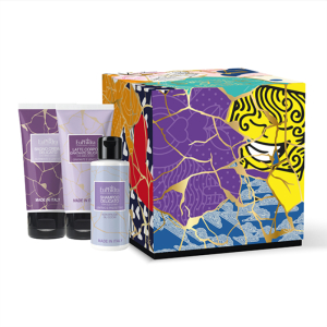Acquista Online euphidra cofanetto di natale che tutti i tuoi sogni si avverino - bagno crema delicato 100 ml + shampoo delicato 100 ml + latte corpo idratante delicato 100 ml e Cerca l'offerta più bassa