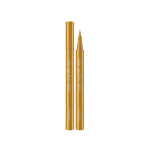 euphidra color eye liner amber bugiardino cod: 944248323 