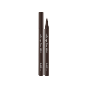 euphidra color eye liner ebony bugiardino cod: 944248259 