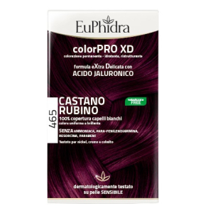 euphidra colorpro xd465 cast r bugiardino cod: 935914349 