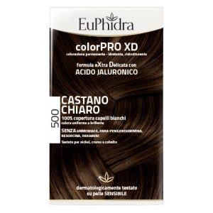 euphidra colorpro xd 500 zeta farmaceutici bugiardino cod: 936048077 