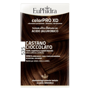 euphidra colorpro xd535 ca cio bugiardino cod: 936048091 