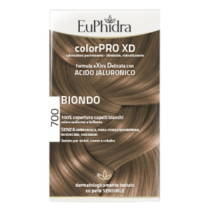 euphidra colorpro xd700 biondo bugiardino cod: 936048139 