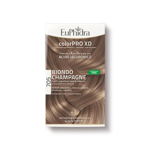 Euphidra colorpro xd705 bi cha