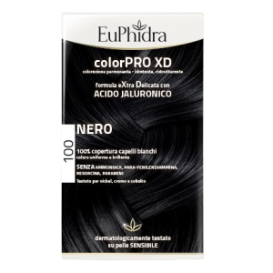 euphidra colorpro xd740 bio ra bugiardino cod: 936048154 