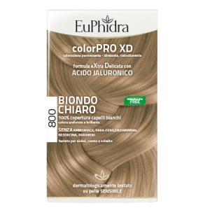 euphidra colorpro xd800 bio ch bugiardino cod: 936048166 