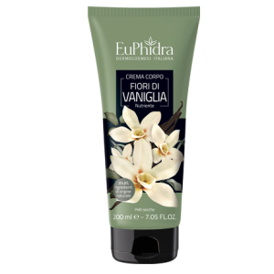 euphidra crema corpo nutriente van bugiardino cod: 941998876 