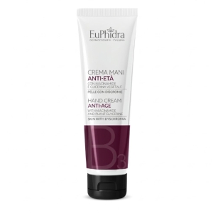 Acquista Online Euphidra crema mani anti-età, 100 ml e Cerca l'offerta più bassa
