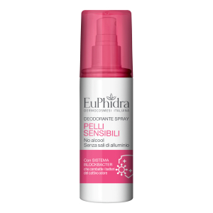 euphidra deo spray pelli del bugiardino cod: 943327039 