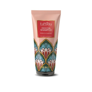 Acquista Online euphidra doccia shampoo fiori di ciliegio 200 ml e Cerca l'offerta più bassa