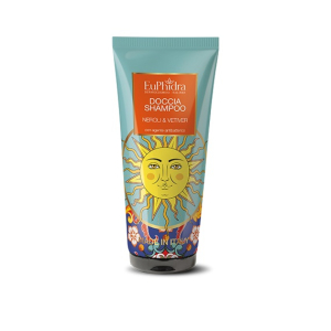 Acquista Online euphidra doccia shampoo neroli e vetiver 200 ml e Cerca l'offerta più bassa