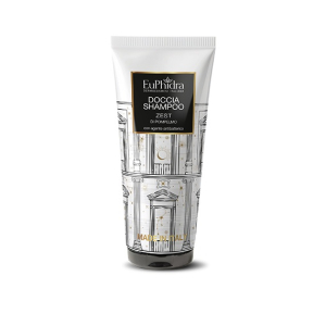 Acquista Online euphidra doccia shampoo pompelmo 200 ml per pelli delicate e Cerca l'offerta più bassa