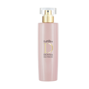 euphidra donna eau fraiche50ml bugiardino cod: 934436813 