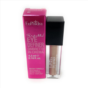 euphidra eye definer ombr crema 1 bugiardino cod: 943245353 