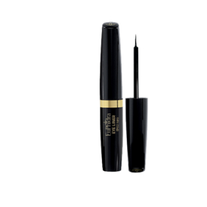 euphidra eye liner nero ep02 bugiardino cod: 937395820 